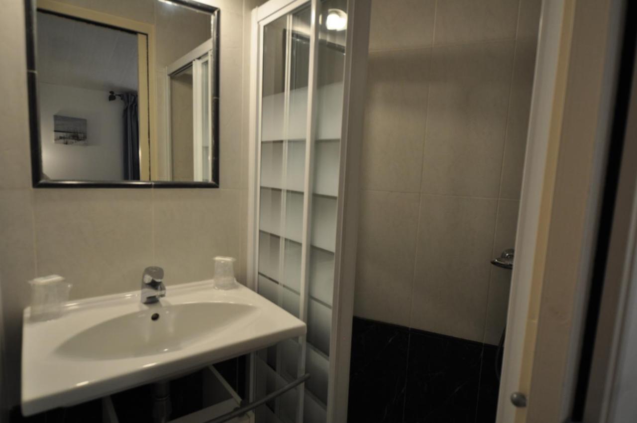 Hotel L’Émeraude Les Portes-en-Re Extérieur photo